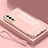 Ultra-thin Silicone Gel Soft Case Cover S04 for Samsung Galaxy S21 FE 5G