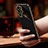 Ultra-thin Silicone Gel Soft Case Cover S04 for Samsung Galaxy S21 Ultra 5G