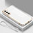 Ultra-thin Silicone Gel Soft Case Cover S04 for Samsung Galaxy S22 5G