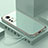 Ultra-thin Silicone Gel Soft Case Cover S04 for Xiaomi Mi 12T 5G