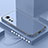 Ultra-thin Silicone Gel Soft Case Cover S04 for Xiaomi Mi 12T 5G