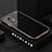 Ultra-thin Silicone Gel Soft Case Cover S04 for Xiaomi Mi 12T 5G Black