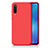 Ultra-thin Silicone Gel Soft Case Cover S04 for Xiaomi Mi 9 Lite