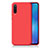 Ultra-thin Silicone Gel Soft Case Cover S04 for Xiaomi Mi 9 Pro 5G