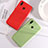 Ultra-thin Silicone Gel Soft Case Cover S05 for Huawei Honor V10 Lite