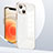 Ultra-thin Silicone Gel Soft Case Cover S06 for Apple iPhone 14 Plus