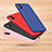 Ultra-thin Silicone Gel Soft Case Cover S06 for Xiaomi Mi 8 Pro Global Version