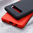 Ultra-thin Silicone Gel Soft Case Cover U01 for Samsung Galaxy S10 5G