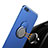 Ultra-thin Silicone Gel Soft Case Cover with Finger Ring Stand for Huawei Honor V10