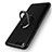 Ultra-thin Silicone Gel Soft Case Cover with Finger Ring Stand for Xiaomi Mi 6