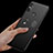 Ultra-thin Silicone Gel Soft Case Cover with Finger Ring Stand for Xiaomi Redmi Note 5 AI Dual Camera