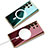 Ultra-thin Silicone Gel Soft Case Cover with Mag-Safe Magnetic AC1 for Samsung Galaxy S21 Ultra 5G