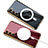 Ultra-thin Silicone Gel Soft Case Cover with Mag-Safe Magnetic AC1 for Samsung Galaxy S22 Plus 5G