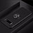 Ultra-thin Silicone Gel Soft Case Cover with Magnetic Finger Ring Stand A01 for Samsung Galaxy S10 5G