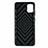 Ultra-thin Silicone Gel Soft Case Cover with Magnetic Finger Ring Stand A02 for Samsung Galaxy A51 5G