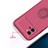 Ultra-thin Silicone Gel Soft Case Cover with Magnetic Finger Ring Stand A02 for Vivo iQOO 9 Pro 5G