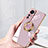 Ultra-thin Silicone Gel Soft Case Cover with Magnetic Finger Ring Stand AN1 for Xiaomi Mi 12T 5G