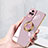 Ultra-thin Silicone Gel Soft Case Cover with Magnetic Finger Ring Stand AN1 for Xiaomi Redmi K40S 5G