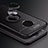 Ultra-thin Silicone Gel Soft Case Cover with Magnetic Finger Ring Stand for Huawei Mate 30E Pro 5G