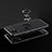 Ultra-thin Silicone Gel Soft Case Cover with Magnetic Finger Ring Stand JM2 for Samsung Galaxy M62 4G