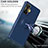 Ultra-thin Silicone Gel Soft Case Cover with Magnetic Finger Ring Stand QW1 for Xiaomi Redmi K50 Gaming 5G