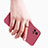 Ultra-thin Silicone Gel Soft Case Cover with Magnetic Finger Ring Stand S01 for Vivo iQOO U3 5G