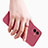 Ultra-thin Silicone Gel Soft Case Cover with Magnetic Finger Ring Stand S01 for Vivo iQOO Z6x