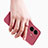 Ultra-thin Silicone Gel Soft Case Cover with Magnetic Finger Ring Stand S01 for Vivo T1 5G