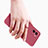 Ultra-thin Silicone Gel Soft Case Cover with Magnetic Finger Ring Stand S01 for Vivo Y01A