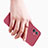 Ultra-thin Silicone Gel Soft Case Cover with Magnetic Finger Ring Stand S01 for Vivo Y55s 5G