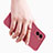 Ultra-thin Silicone Gel Soft Case Cover with Magnetic Finger Ring Stand S01 for Vivo Y72t