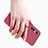 Ultra-thin Silicone Gel Soft Case Cover with Magnetic Finger Ring Stand S01 for Vivo Y73s 5G