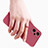 Ultra-thin Silicone Gel Soft Case Cover with Magnetic Finger Ring Stand S02 for Realme GT Neo 3T 5G