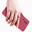 Ultra-thin Silicone Gel Soft Case Cover with Magnetic Finger Ring Stand S02 for Vivo iQOO Neo7 5G