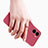 Ultra-thin Silicone Gel Soft Case Cover with Magnetic Finger Ring Stand S02 for Vivo iQOO Z7 5G