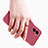 Ultra-thin Silicone Gel Soft Case Cover with Magnetic Finger Ring Stand S02 for Vivo Y72t