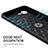 Ultra-thin Silicone Gel Soft Case Cover with Magnetic Finger Ring Stand SD1 for Realme C30s