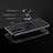 Ultra-thin Silicone Gel Soft Case Cover with Magnetic Finger Ring Stand SD1 for Vivo iQOO Z6 Pro 5G