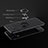 Ultra-thin Silicone Gel Soft Case Cover with Magnetic Finger Ring Stand SD1 for Vivo V21e 4G