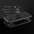 Ultra-thin Silicone Gel Soft Case Cover with Magnetic Finger Ring Stand SD1 for Vivo V23 5G