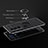 Ultra-thin Silicone Gel Soft Case Cover with Magnetic Finger Ring Stand SD1 for Vivo X70 Pro+ Plus 5G