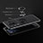 Ultra-thin Silicone Gel Soft Case Cover with Magnetic Finger Ring Stand SD1 for Vivo X80 Pro 5G