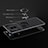 Ultra-thin Silicone Gel Soft Case Cover with Magnetic Finger Ring Stand SD1 for Vivo X90 5G