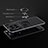 Ultra-thin Silicone Gel Soft Case Cover with Magnetic Finger Ring Stand SD1 for Vivo X90 Pro 5G