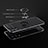 Ultra-thin Silicone Gel Soft Case Cover with Magnetic Finger Ring Stand SD1 for Vivo Y51A