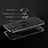 Ultra-thin Silicone Gel Soft Case Cover with Magnetic Finger Ring Stand SD1 for Vivo Y53s NFC