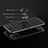 Ultra-thin Silicone Gel Soft Case Cover with Magnetic Finger Ring Stand SD1 for Vivo Y55s (2021)