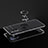 Ultra-thin Silicone Gel Soft Case Cover with Magnetic Finger Ring Stand SD1 for Xiaomi Mi 11T Pro 5G