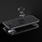 Ultra-thin Silicone Gel Soft Case Cover with Magnetic Finger Ring Stand SD1 for Xiaomi Poco C50