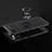 Ultra-thin Silicone Gel Soft Case Cover with Magnetic Finger Ring Stand SD1 for Xiaomi Poco X4 Pro 5G